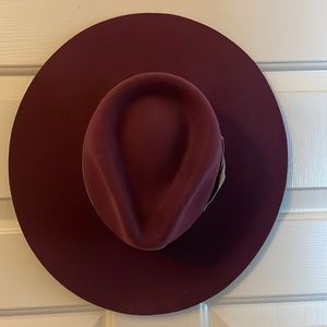Charlie 1 Horse hat sz. L